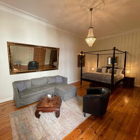 Honigmond Boutique Hotel Berlin Kültér fotó