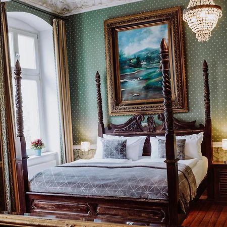 Honigmond Boutique Hotel Berlin Kültér fotó