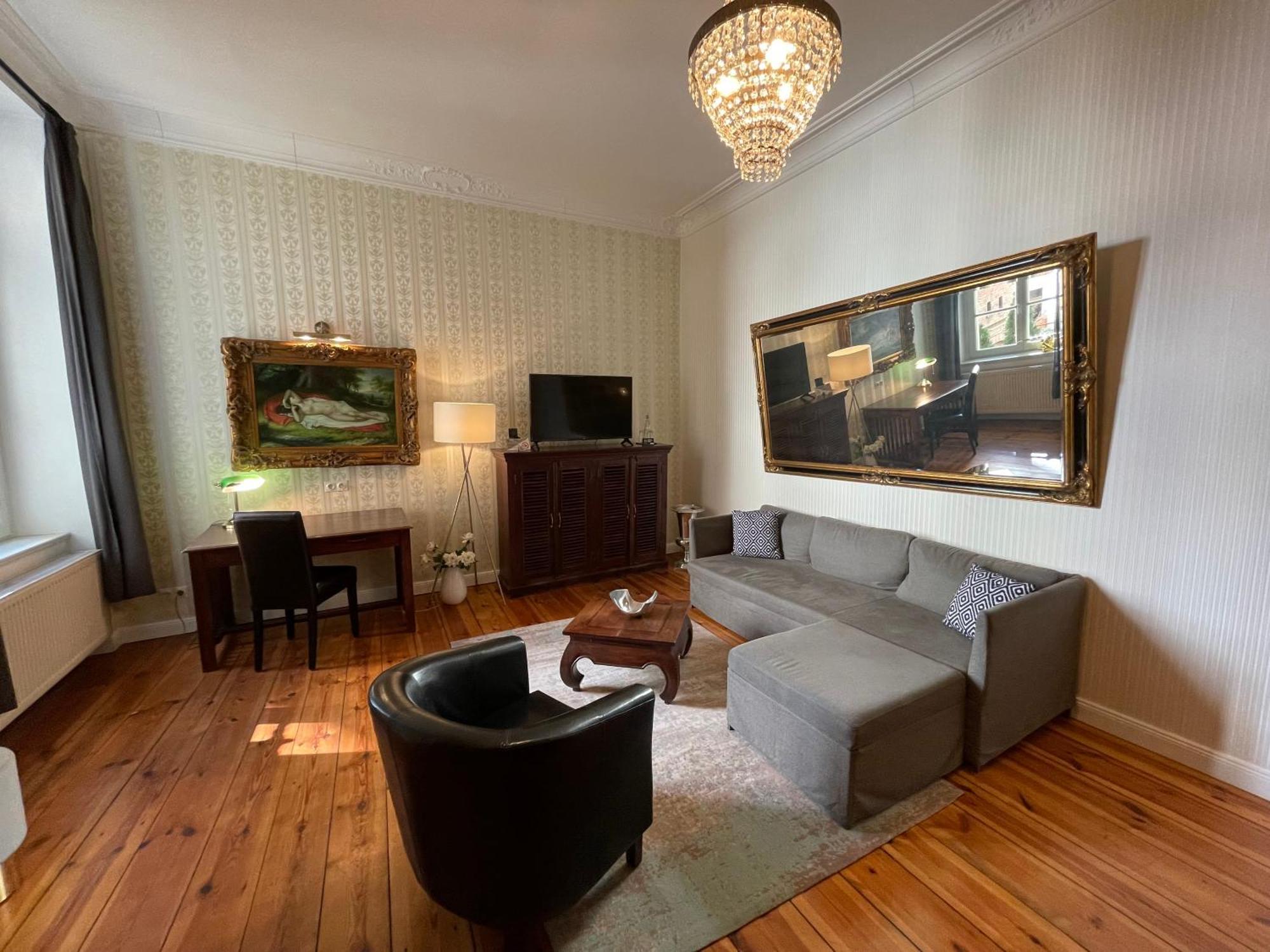 Honigmond Boutique Hotel Berlin Kültér fotó