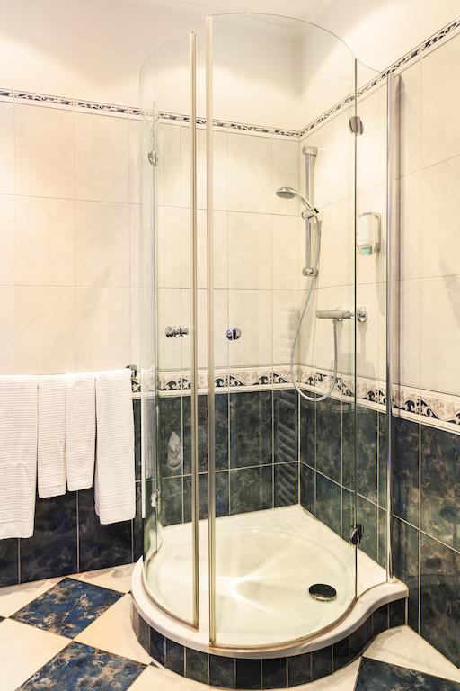 Honigmond Boutique Hotel Berlin Szoba fotó