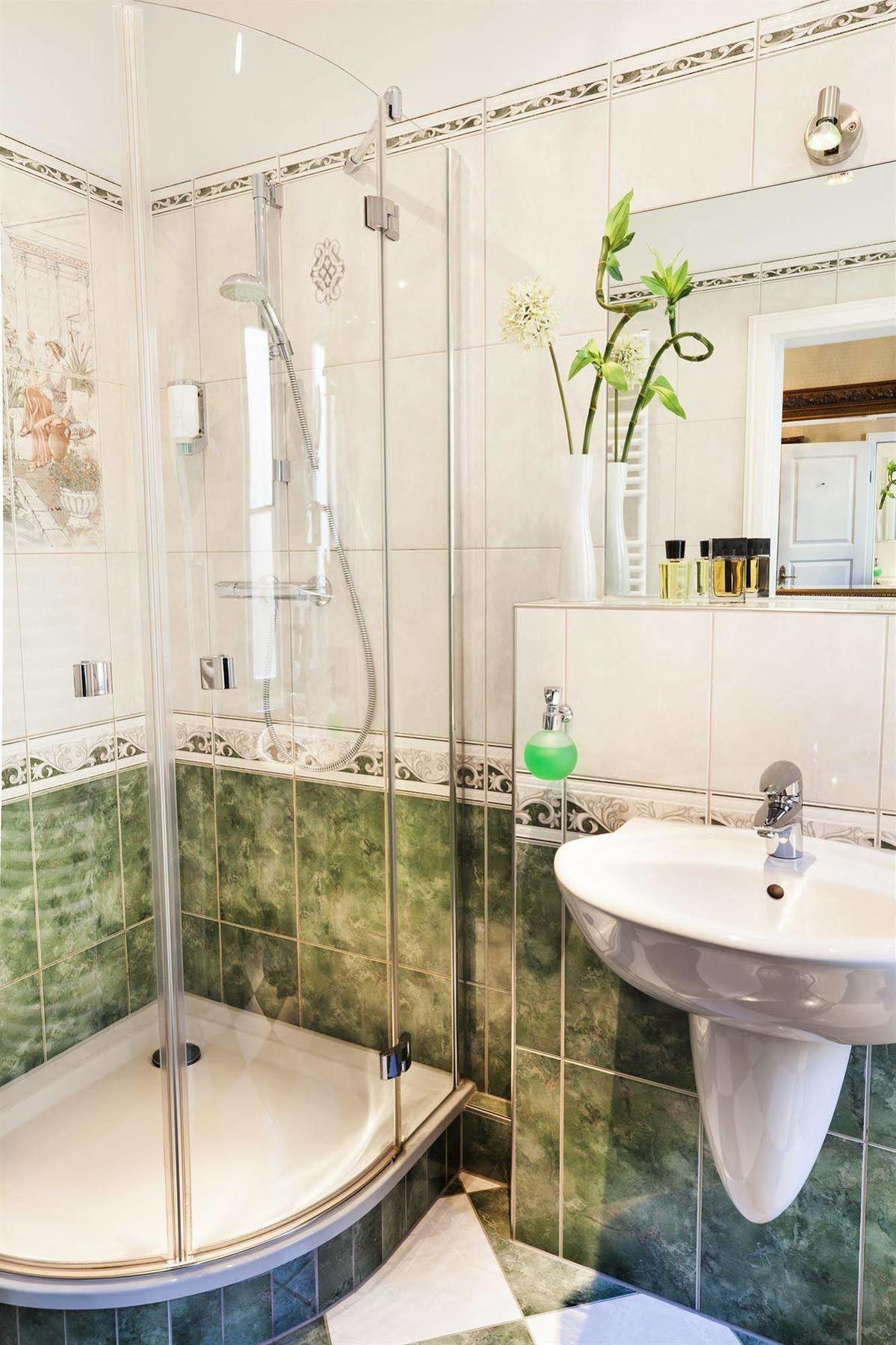 Honigmond Boutique Hotel Berlin Kültér fotó