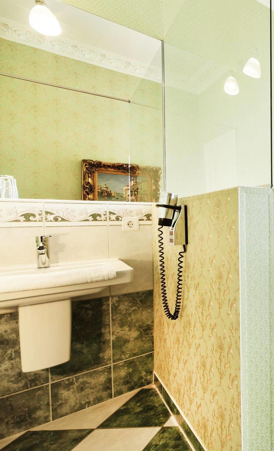 Honigmond Boutique Hotel Berlin Kültér fotó