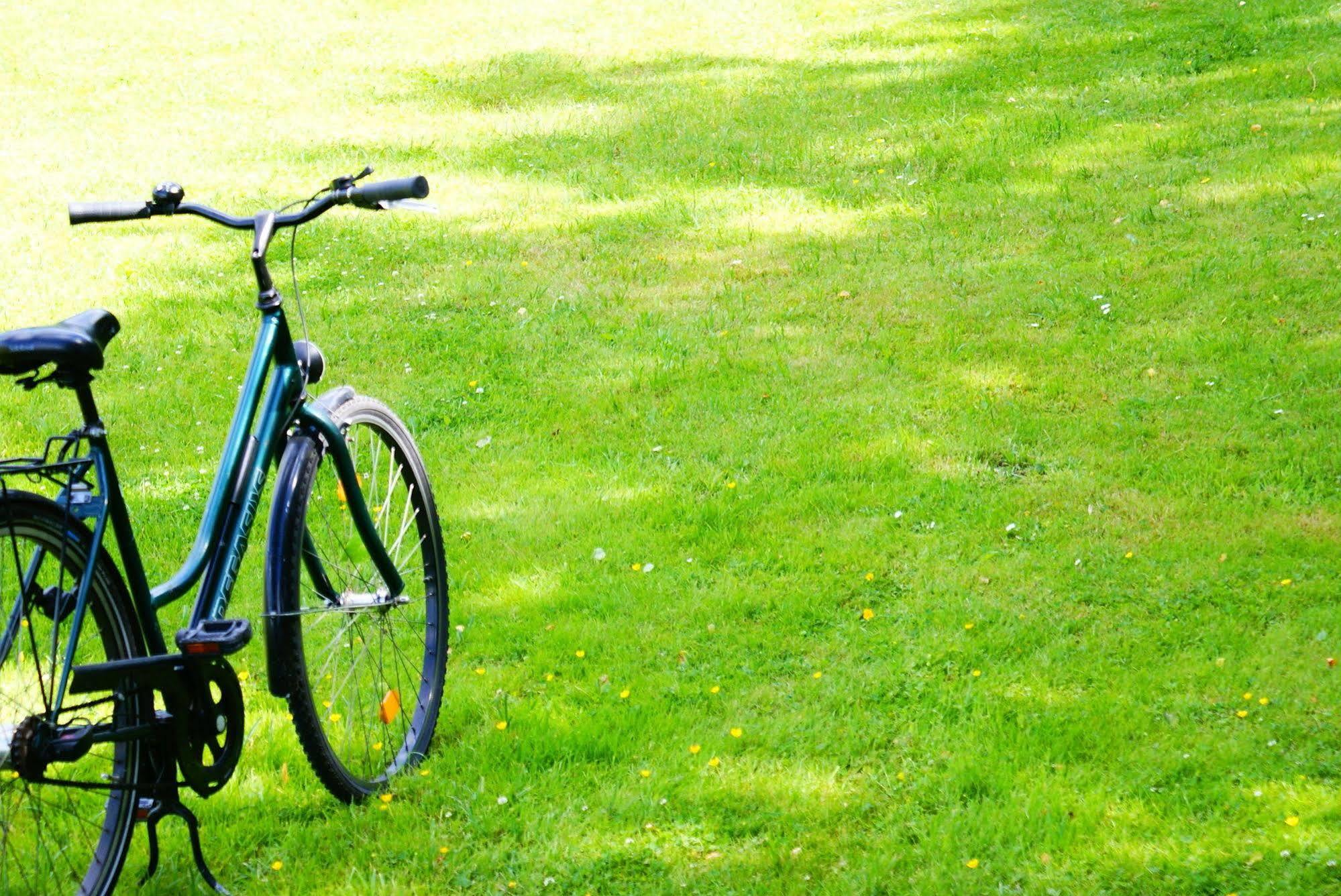 Honigmond Boutique Hotel Berlin Kültér fotó