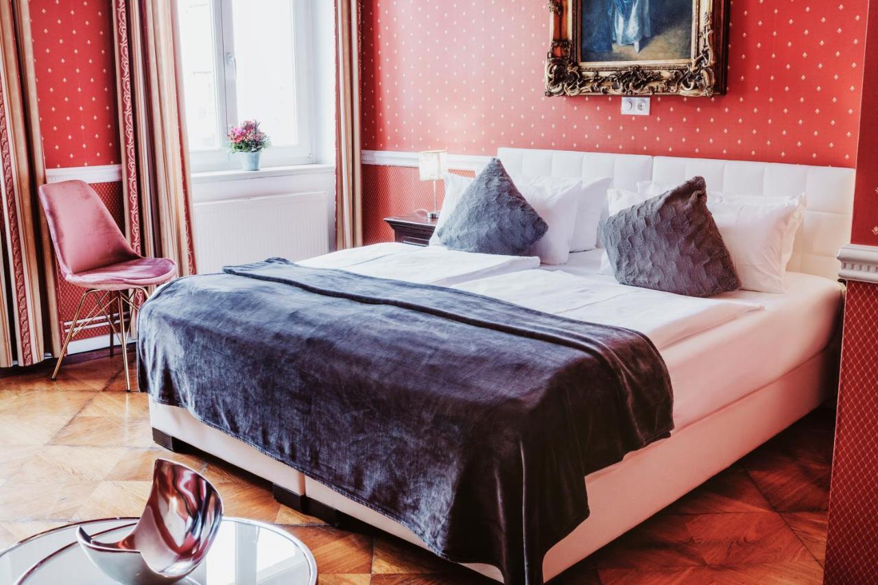 Honigmond Boutique Hotel Berlin Kültér fotó