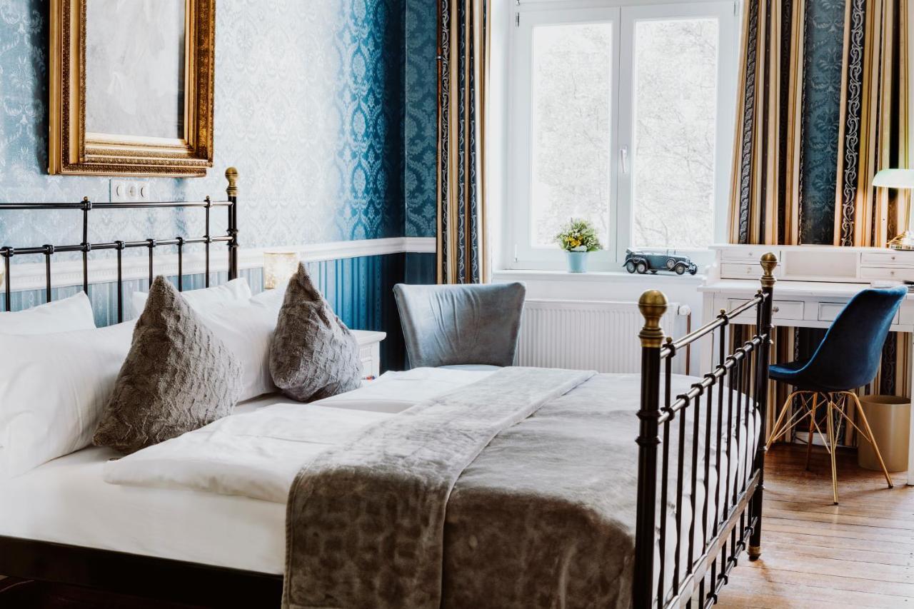 Honigmond Boutique Hotel Berlin Kültér fotó