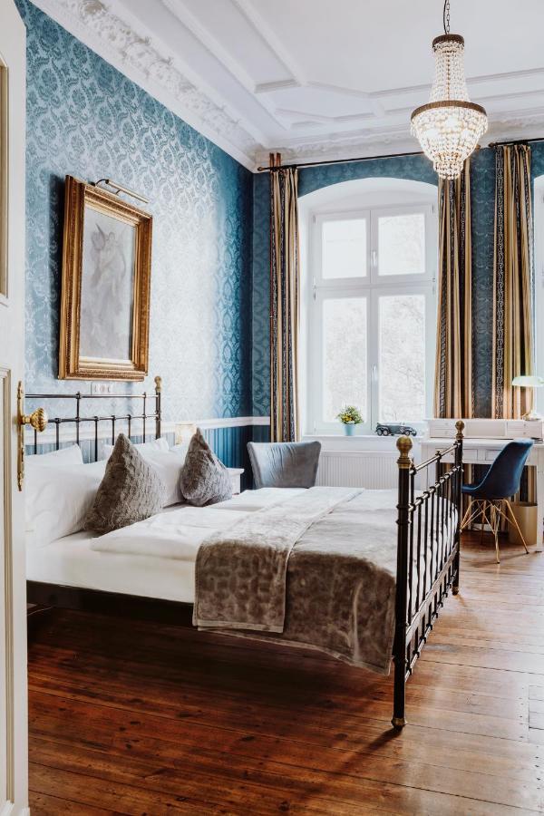 Honigmond Boutique Hotel Berlin Kültér fotó