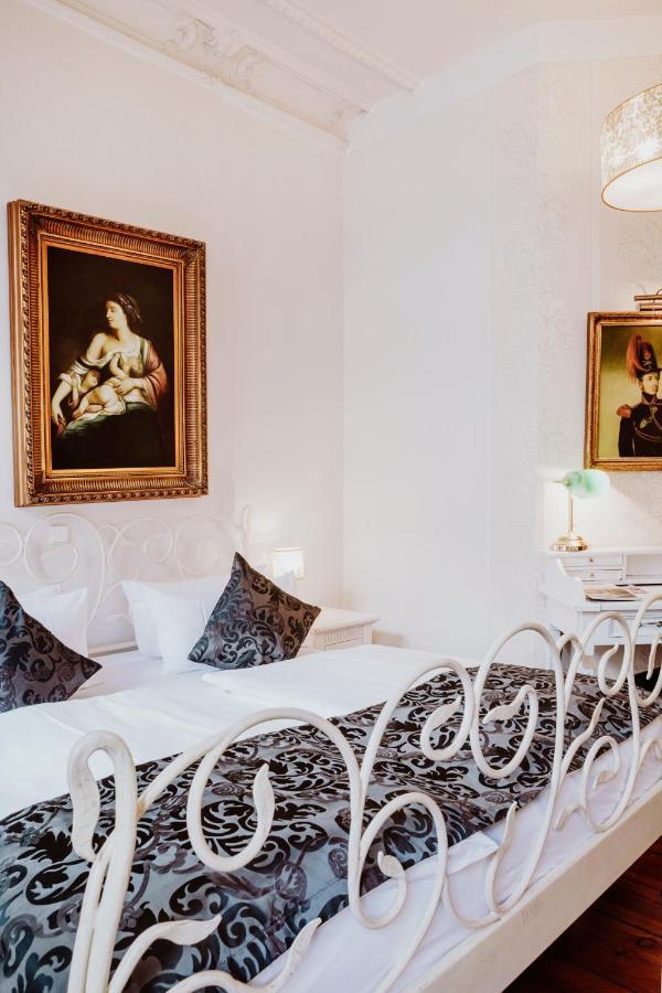Honigmond Boutique Hotel Berlin Kültér fotó