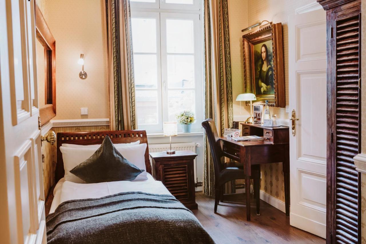 Honigmond Boutique Hotel Berlin Kültér fotó