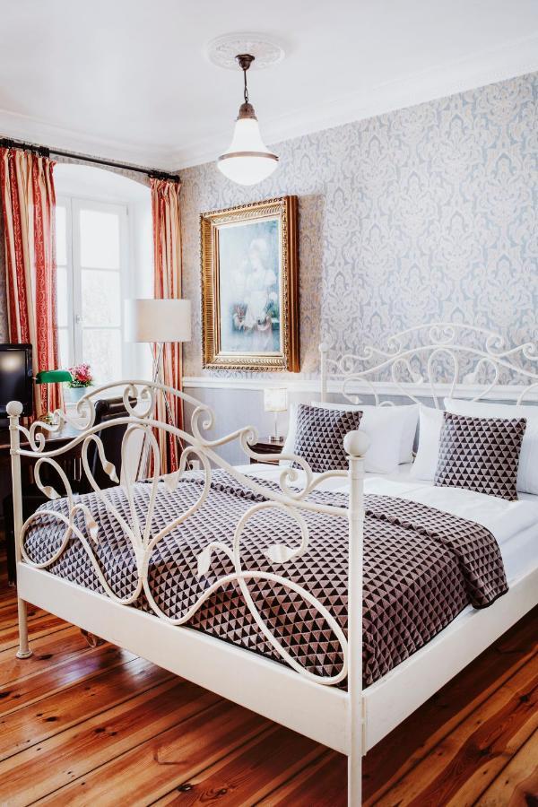 Honigmond Boutique Hotel Berlin Kültér fotó