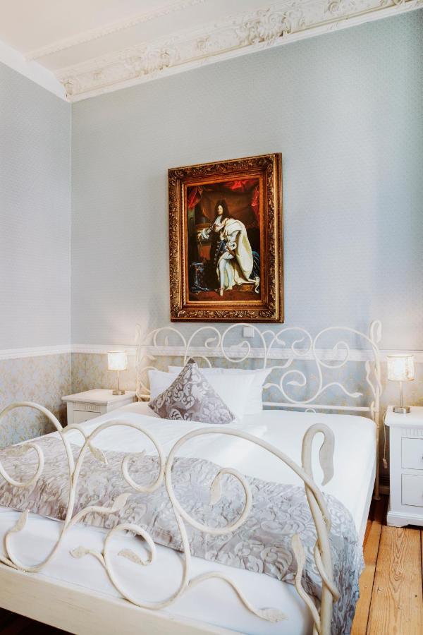 Honigmond Boutique Hotel Berlin Kültér fotó