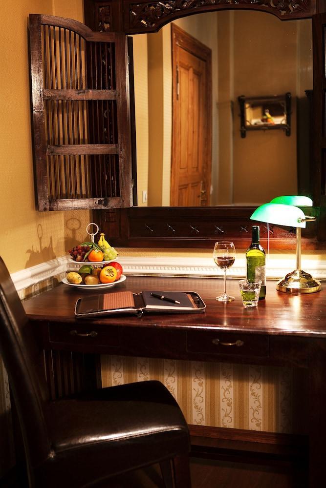 Honigmond Boutique Hotel Berlin Kültér fotó